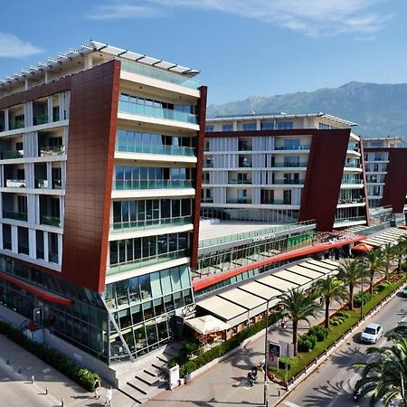 Condo Studio Plaza Μπούντβα Εξωτερικό φωτογραφία