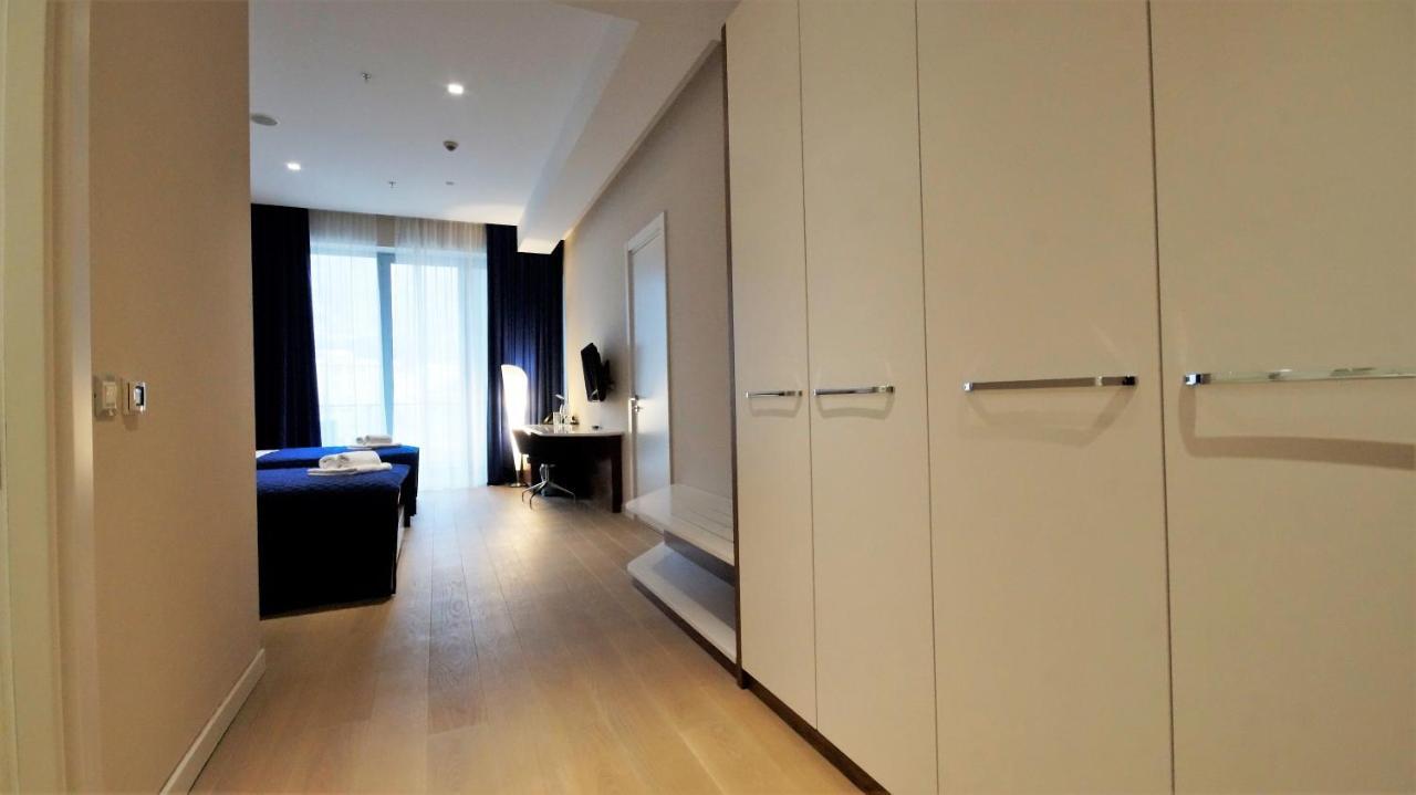 Condo Studio Plaza Μπούντβα Εξωτερικό φωτογραφία