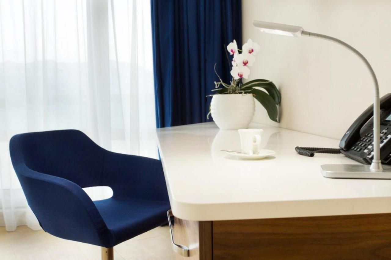 Condo Studio Plaza Μπούντβα Εξωτερικό φωτογραφία