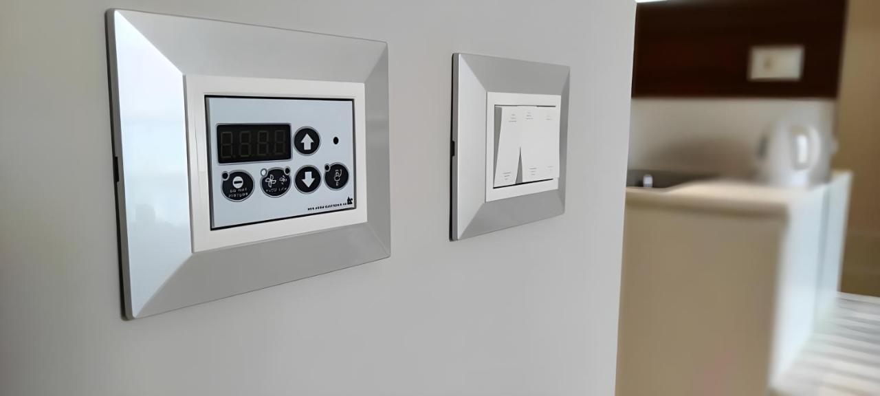 Condo Studio Plaza Μπούντβα Εξωτερικό φωτογραφία